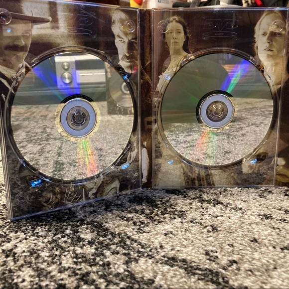 Deadwood complete season one 6 disc - Picture 11 of 11